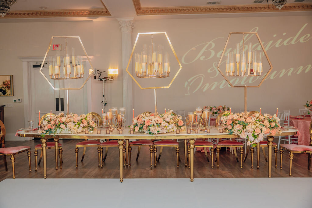 Wedding Decor Budget Dallas